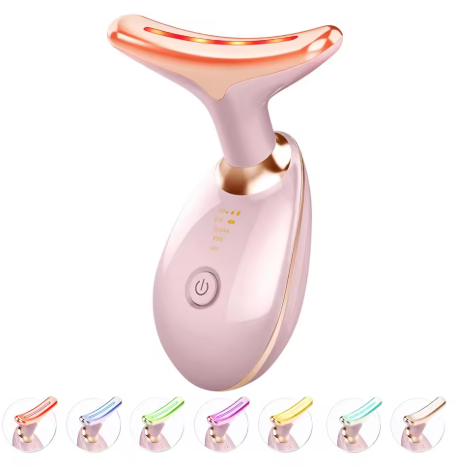 EMS Neck & Face Lifting Massager by Viollare - Viollare