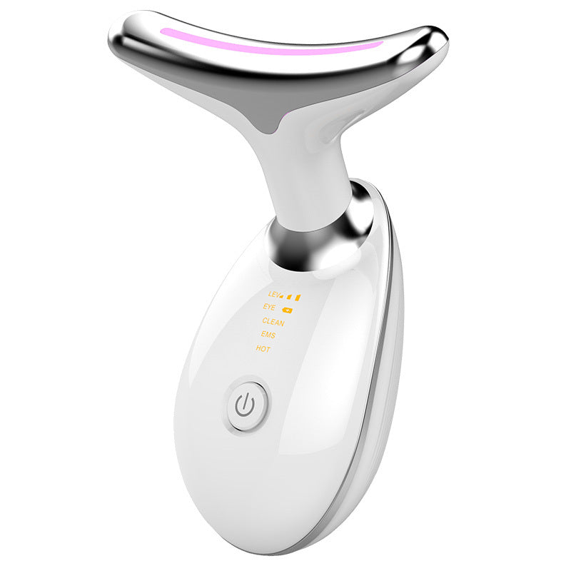 EMS Neck & Face Lifting Massager by Viollare - Viollare