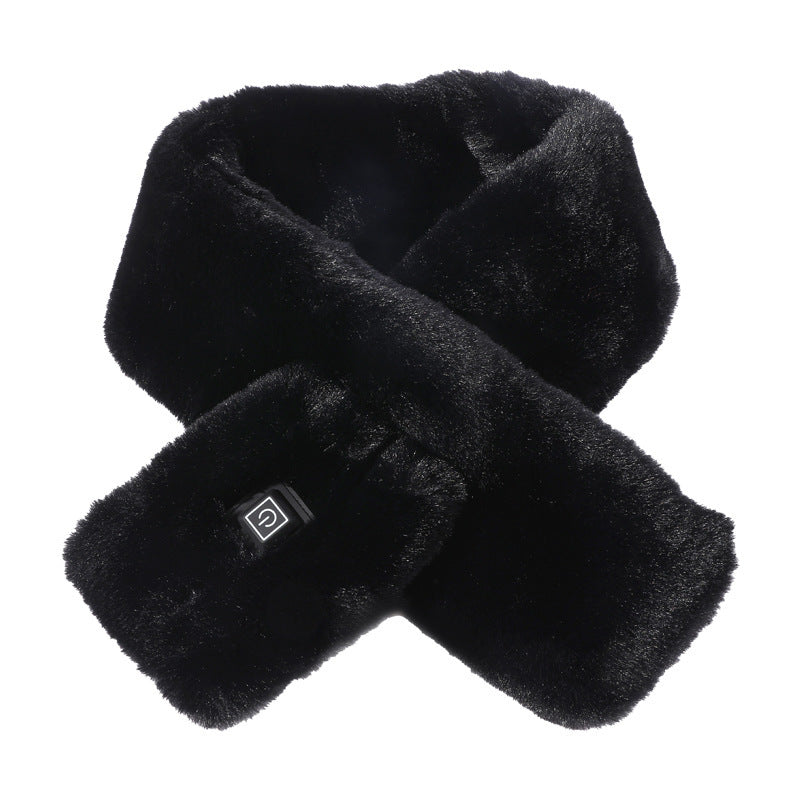 Heating Scarf by Viollare - Viollare