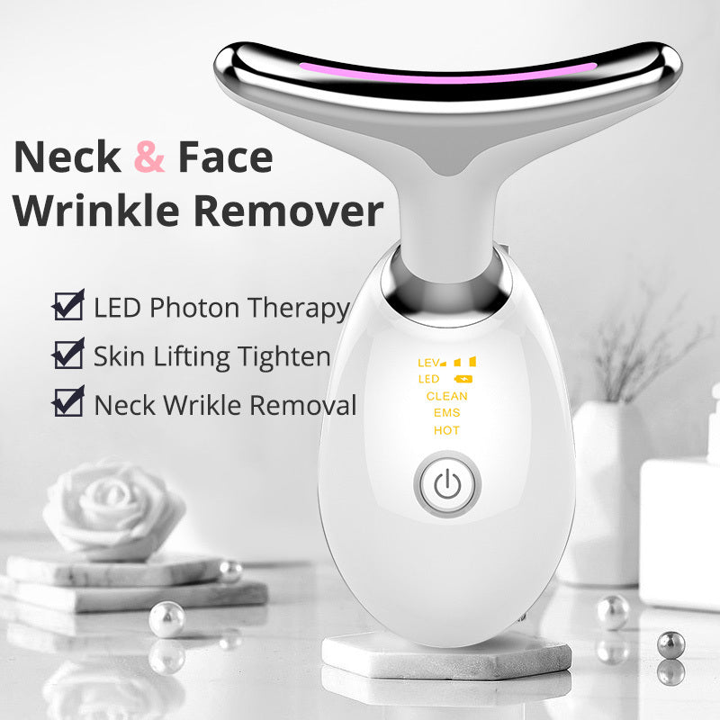 EMS Neck & Face Lifting Massager by Viollare - Viollare