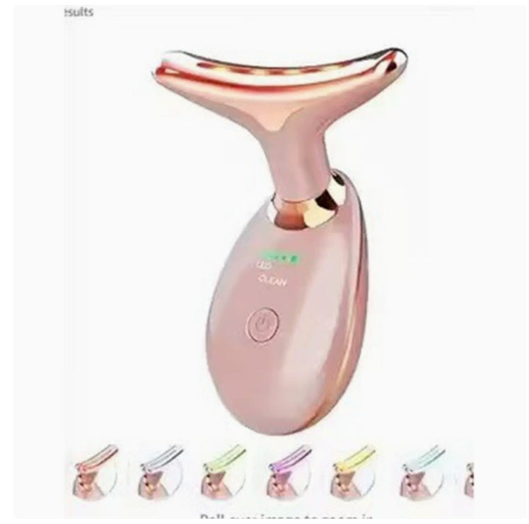 EMS Neck & Face Lifting Massager by Viollare - Viollare