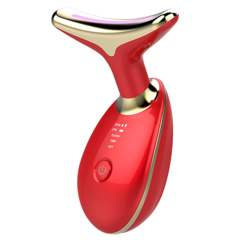 EMS Neck & Face Lifting Massager by Viollare - Viollare 