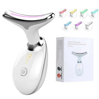 EMS Neck & Face Lifting Massager by Viollare - Viollare 