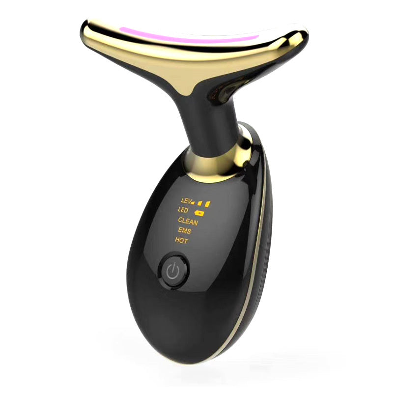 EMS Neck & Face Lifting Massager by Viollare - Viollare 